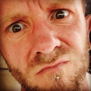 Meet your Posher, Derek